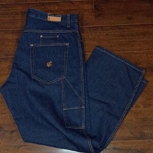 Roca Wear Carpenter Jeans 38x34